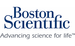 Boston Scientific Logo Boston Scientific Logo