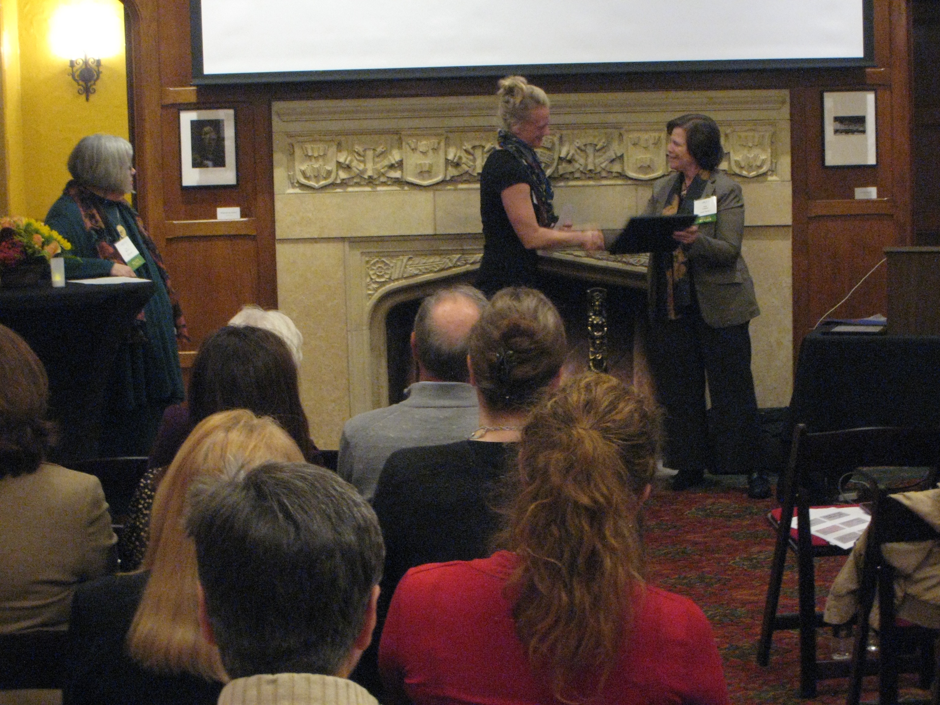 MN Chapter ARCS Scholar Awards 2017