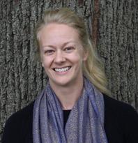 Kathryn Jensen photo