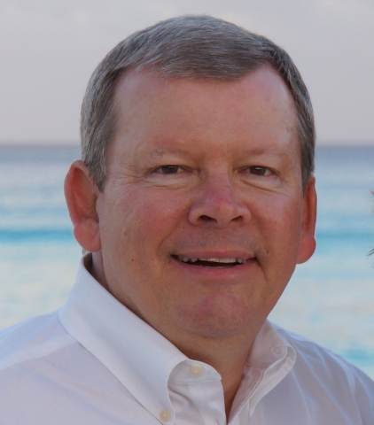 Dr. David Bernlohr Dr. David Bernlohr