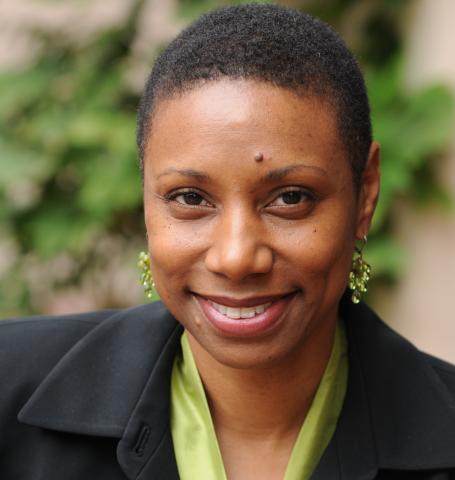 Rhonda Franklin PhD ARCS MN Scientist of the Year 2020 Rhonda Franklin PhD