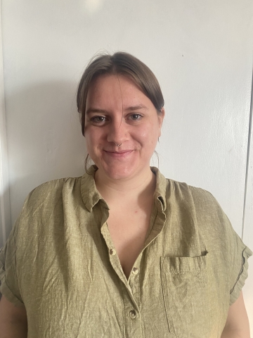 Phoebe Keyes picture Phoebe Keyes ARCS Scholar