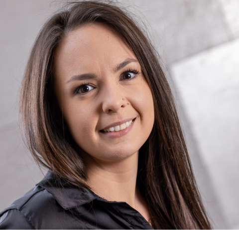 Louise Pitcher ARCS Scholar 2023-2025