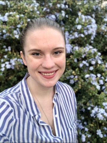 Courtney Hutton Pospick