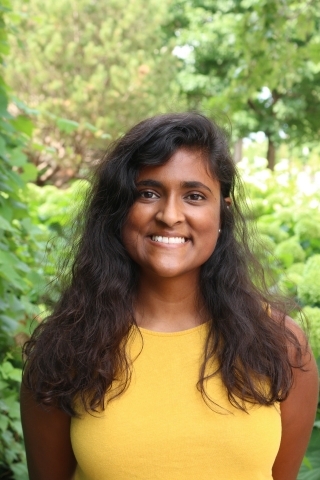 Judee Sharon ARCS MN Scholar Judee Sharon ARCS MN Scholar