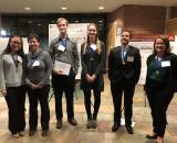 2019 Minnesota ARCS scholars