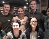 2019 Scholar October Happy Hour