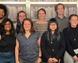 Minnesota ARCS Scholars 2022