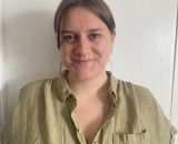 Phoebe Keyes ARCS Scholar