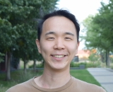 Caleb Kim ARCS Scholar 2023-2025