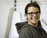 MN Chapter Scholar Amanda Hayward