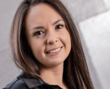 Louise Pitcher ARCS Scholar 2023-2025