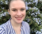 Courtney Hutton Pospick ARCS MN Scholar