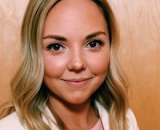 Lizzy Crist PhD candidate picture