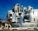 Weisman Art Museum