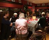 ARCS West side Happy Hour